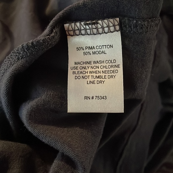 Logix tank top - Picture 5 of 5